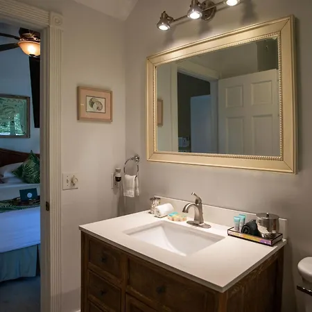 Andrews Inn & Garden Cottages Key West Extérieur photo