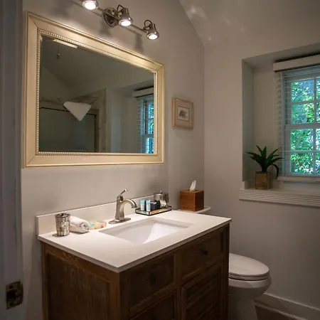 Andrews Inn & Garden Cottages Key West Extérieur photo