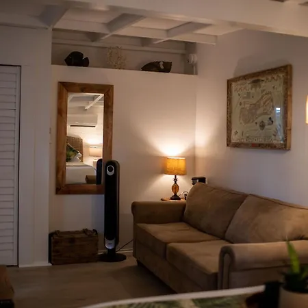 Andrews Inn & Garden Cottages Key West Extérieur photo