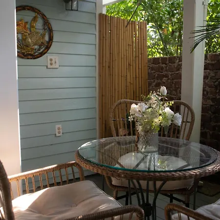 Andrews Inn & Garden Cottages Key West Extérieur photo