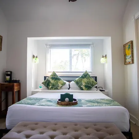 Andrews Inn & Garden Cottages Key West Extérieur photo