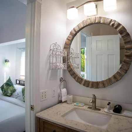 Andrews Inn & Garden Cottages Key West Extérieur photo