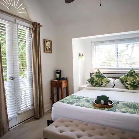 Andrews Inn & Garden Cottages Key West Extérieur photo