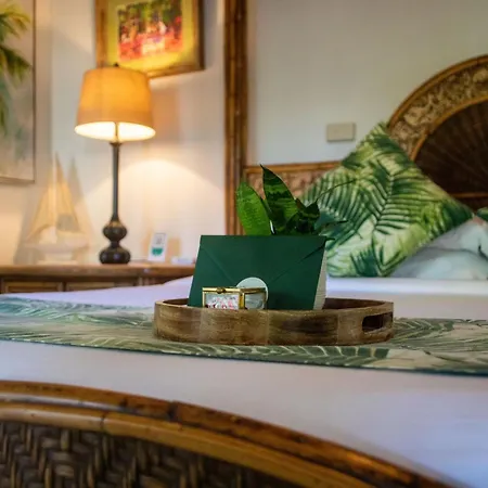 Andrews Inn & Garden Cottages Key West Extérieur photo