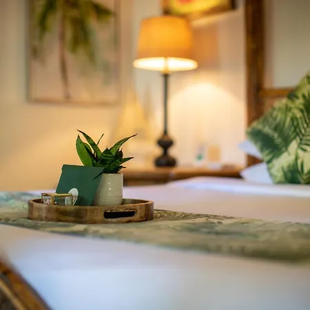Andrews Inn & Garden Cottages Key West Extérieur photo