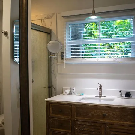 Andrews Inn & Garden Cottages Key West Extérieur photo