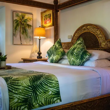 Andrews Inn & Garden Cottages Key West Extérieur photo