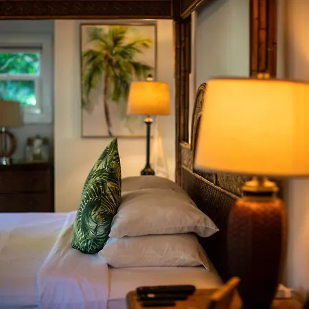 Andrews Inn & Garden Cottages Key West Extérieur photo