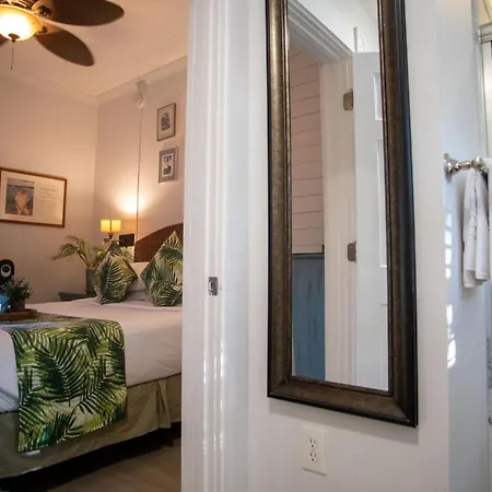 Andrews Inn & Garden Cottages Key West Extérieur photo
