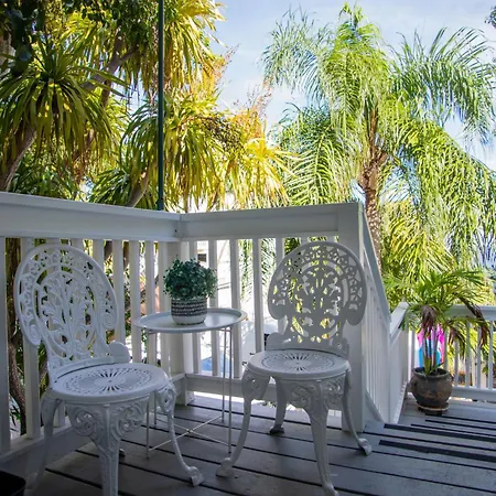 Andrews Inn & Garden Cottages Key West Extérieur photo