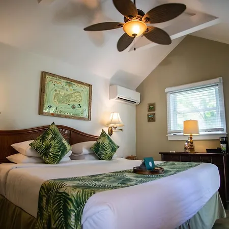 Andrews Inn & Garden Cottages Key West Extérieur photo