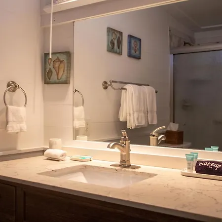 Andrews Inn & Garden Cottages Key West Extérieur photo