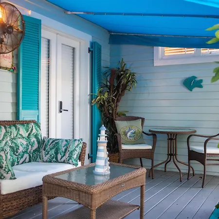 Andrews Inn & Garden Cottages Key West Extérieur photo