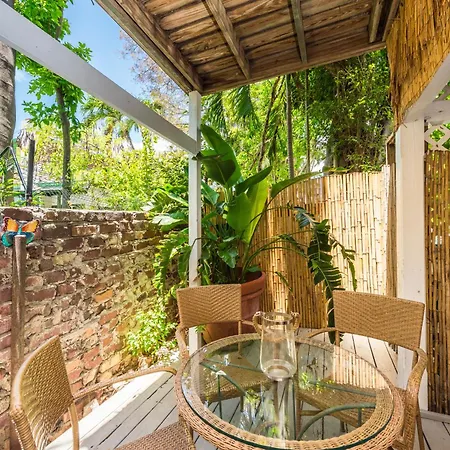 Andrews Inn & Garden Cottages Key West Chambre photo